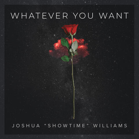 Whatever You Want