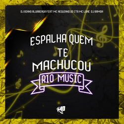 Espalha Quem Te Machucou