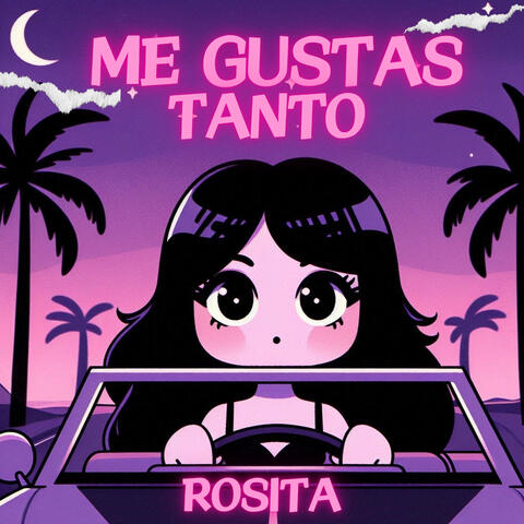 Me Gustas Tanto