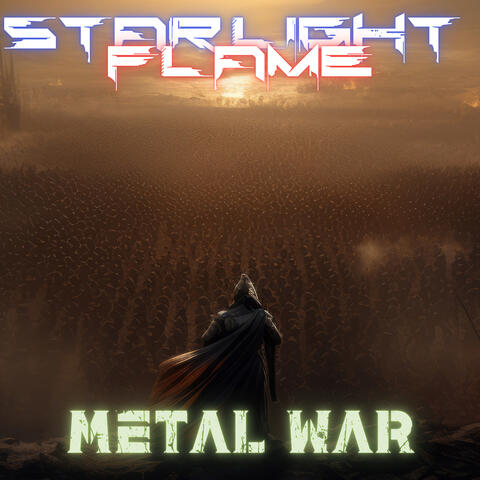 Metal War