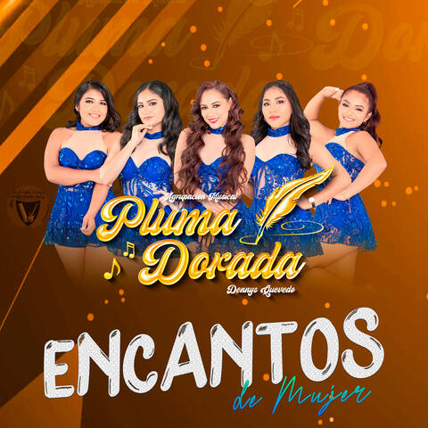Encantos de Mujer