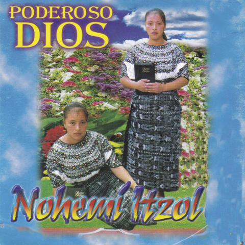 Poderoso Dios