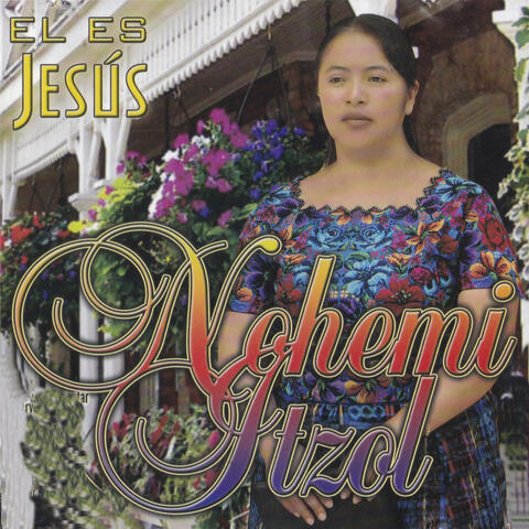 El Es Jesús