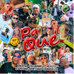 Pa' Que