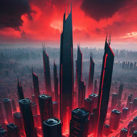 Trap City 1