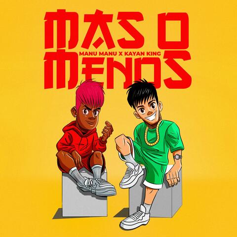 Mas o Menos