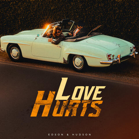 Love Hurts
