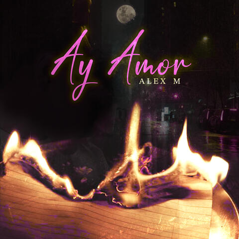 Ay Amor