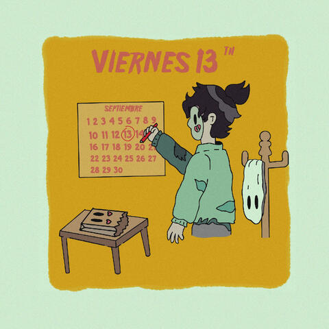 Viernes 13