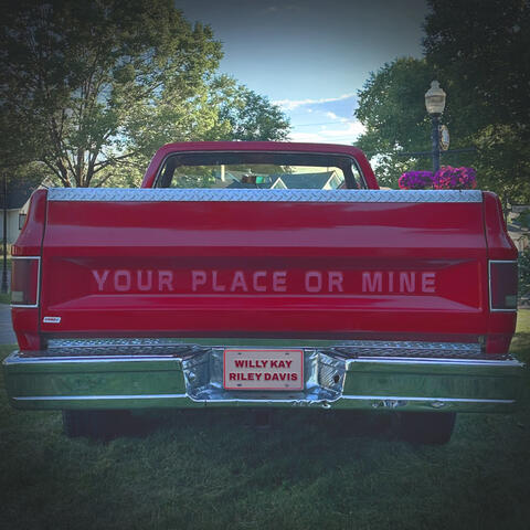Your Place or Mine
