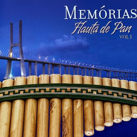 Memórias, Vol. 1 (Flauta de Pan)