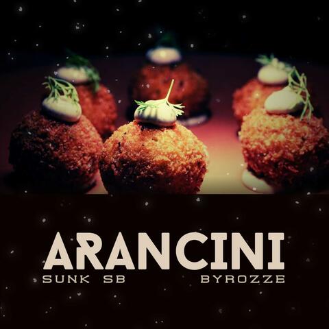 Arancini