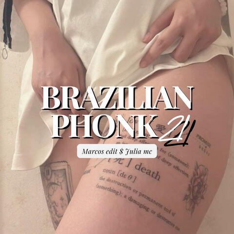 Brazilian Phonk 21