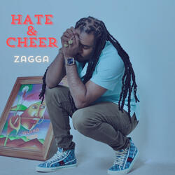 Hate & Cheer