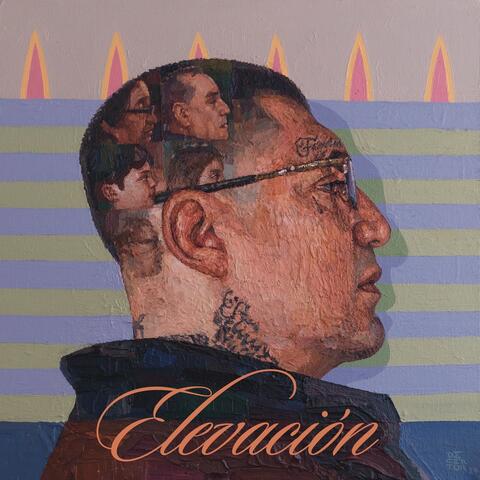 Elevación