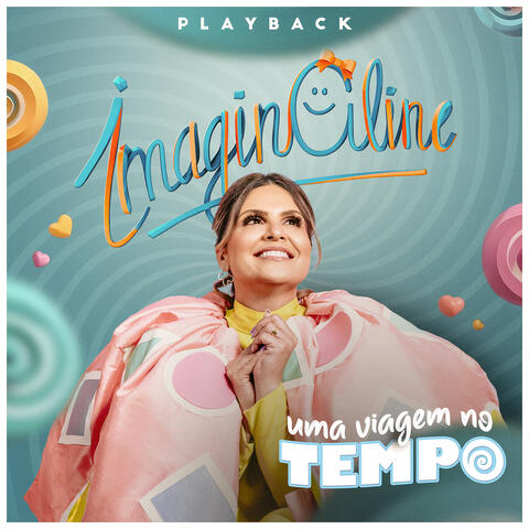 Imaginaline - Uma Viagem no Tempo