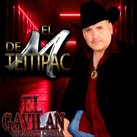 El M de Teitipac