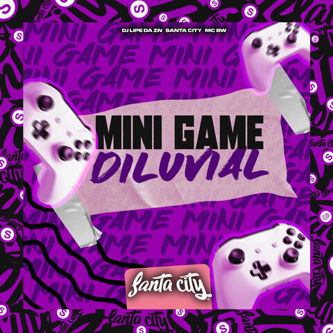 Mini Game Diluvial
