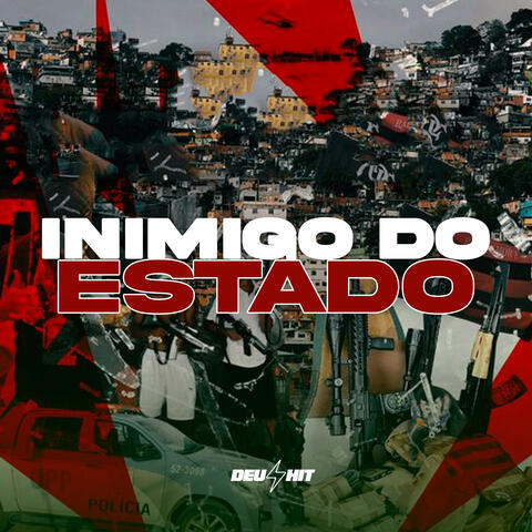 Inimigo do Estado