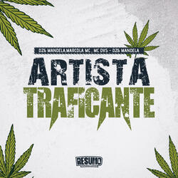 Artista Traficante