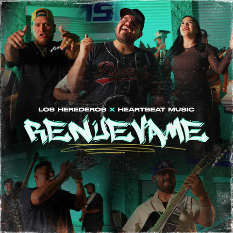 Renuevame