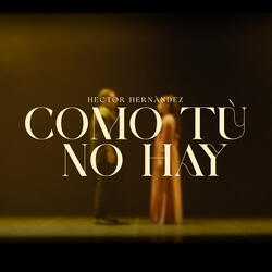 Como Tú No Hay