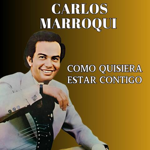 Como Quisiera Estar Contigo