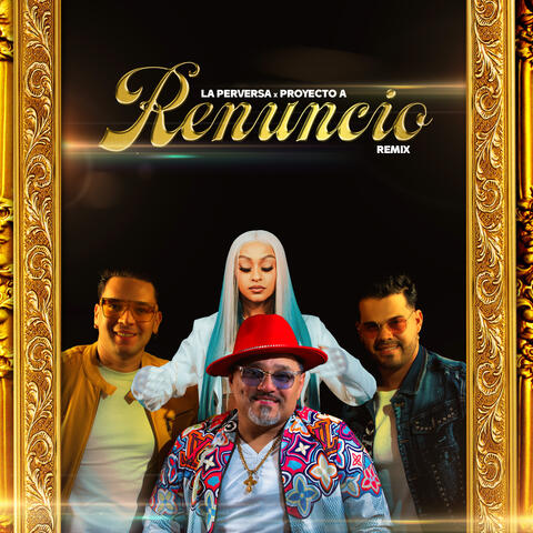 Renuncio