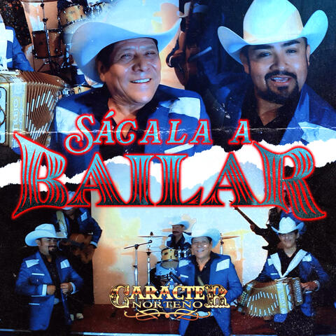 Sácala a Bailar