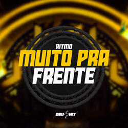Ritmo Muito pra Frente