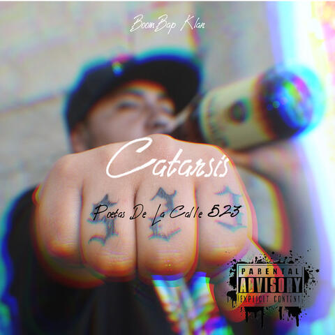 Catarsis