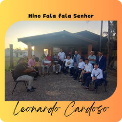 Hino Fala Fala Senhor