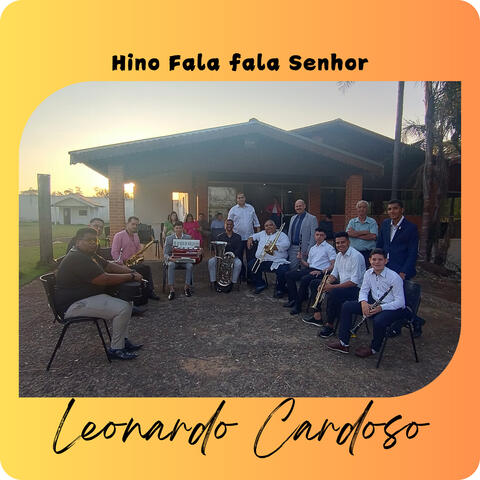 Hino Fala Fala Senhor