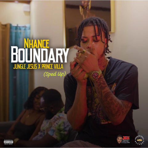 Boundary (Sped Up)