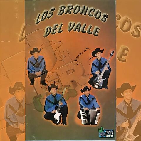 Los Broncos del Valle