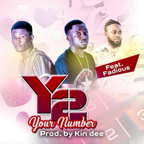Your Number