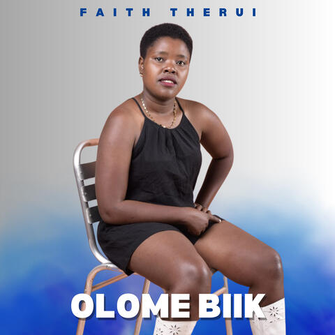 Olome Biik