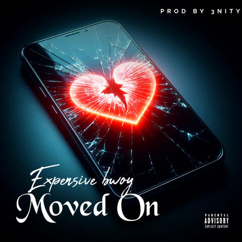 Moved On