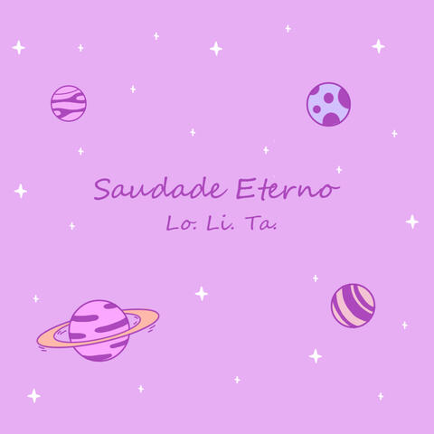 Saudade Eterno