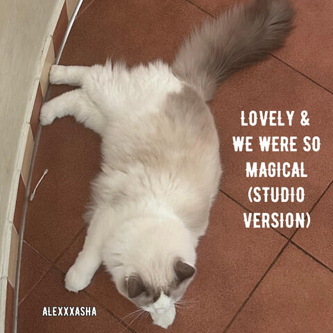 Lovely & We Were so Magical