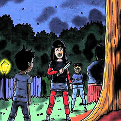 Rhythm of the Streets