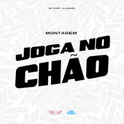 Montagem Joga no Chão