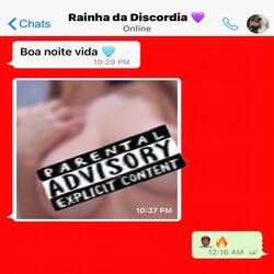 Rainha da Discórdia