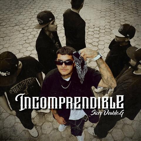 Incomprendible