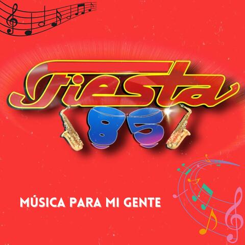 Música para Mi Gente