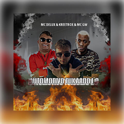 Automotivo Tukaado 1.0