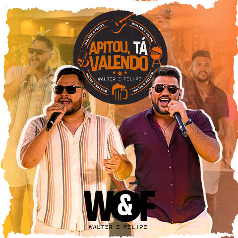 Apitou, Tá Valendo!