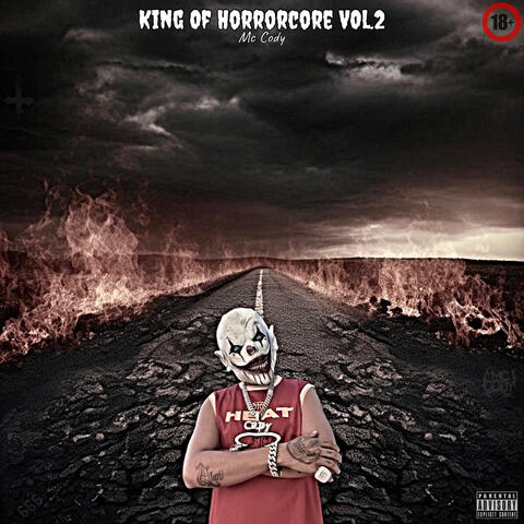 King Of Horrorcore Vol.2