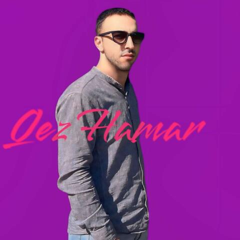 Qez Hamar