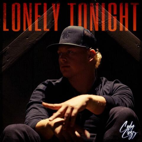 Lonely Tonight